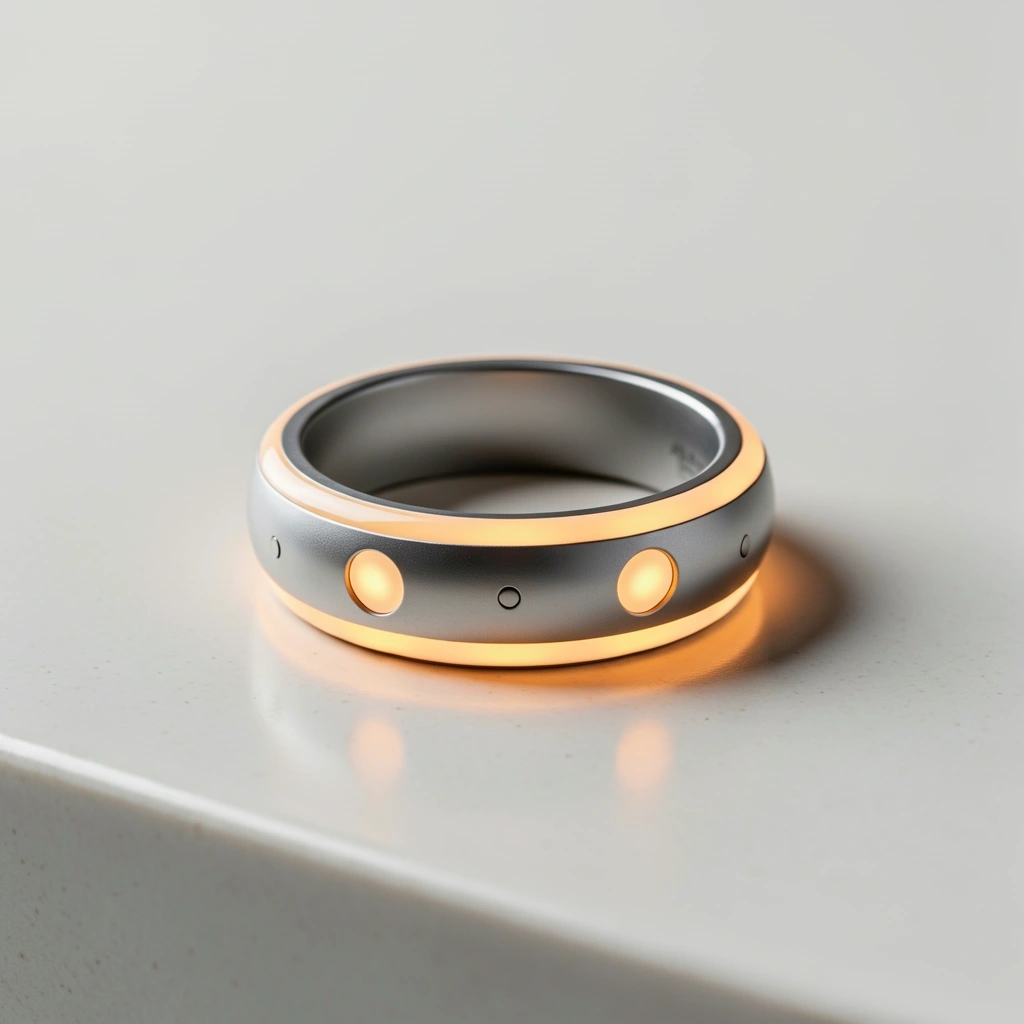 MIRELOQ Intelligent Hardware