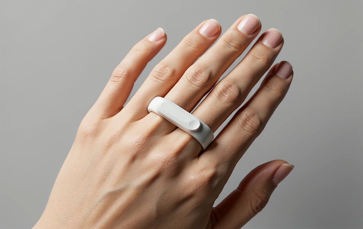 MIRELOQ Wearable Technology