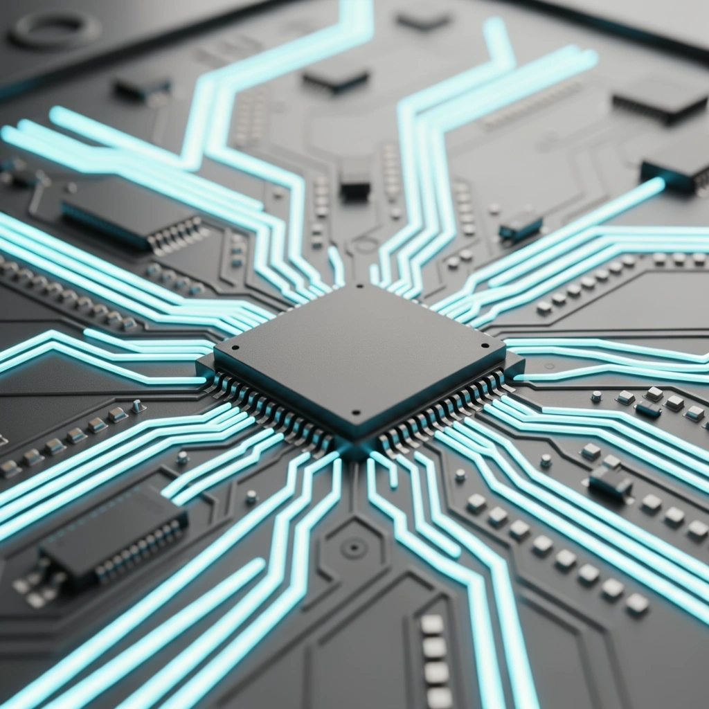 MIRELOQ Security Technology