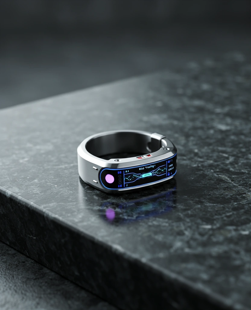 MIRELOQ Wearable Technology