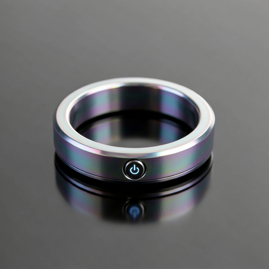 Biometric Technology