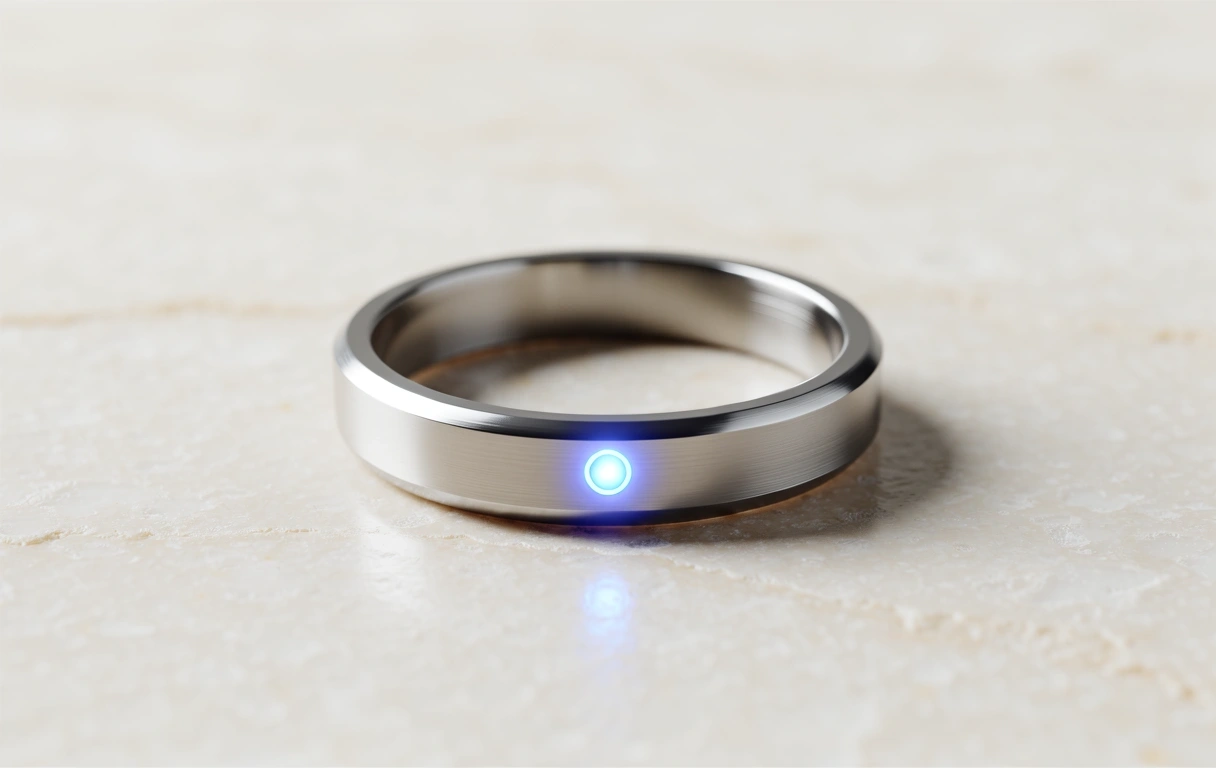 MIRELOQ Wearable Innovation