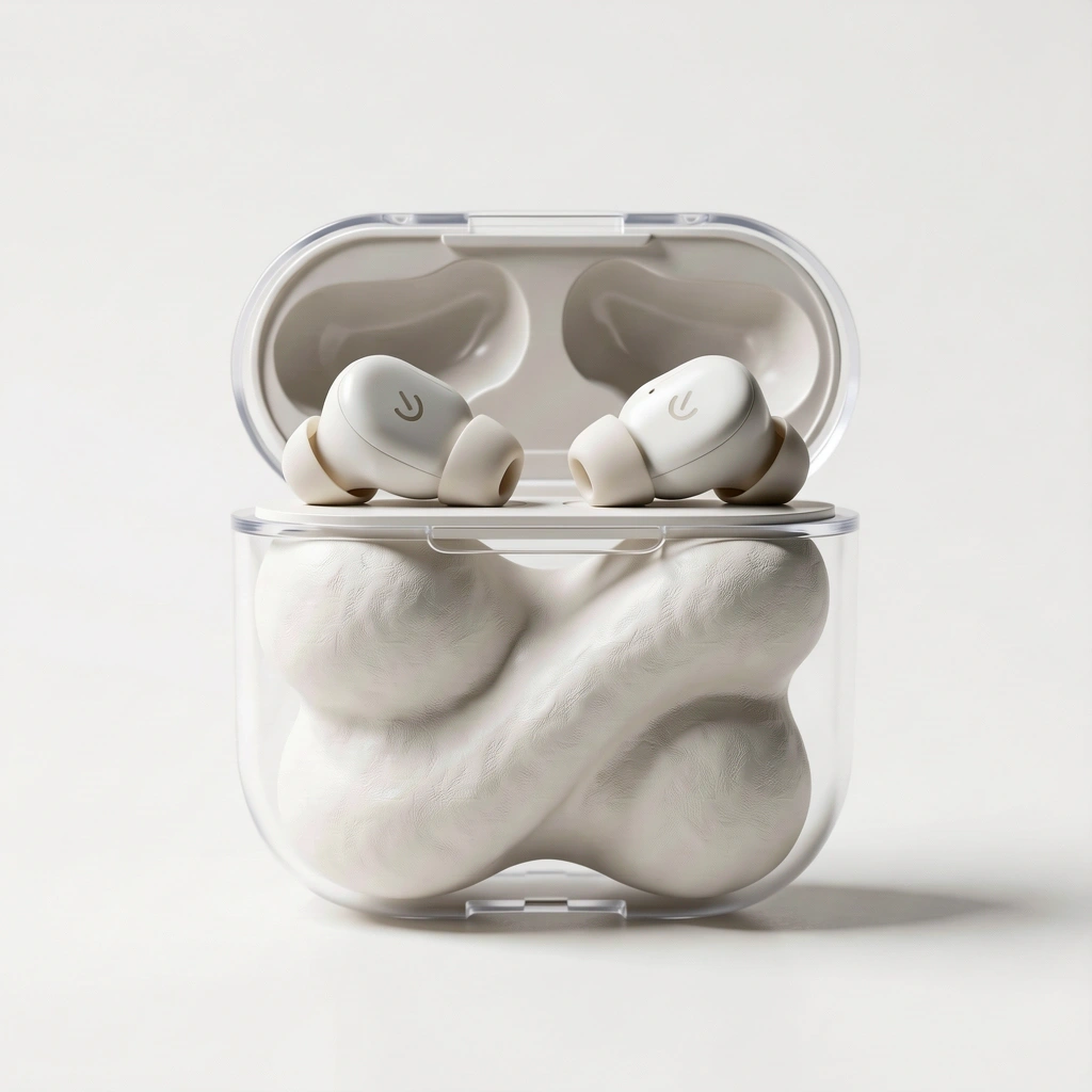 MIRELOQ Buds Air