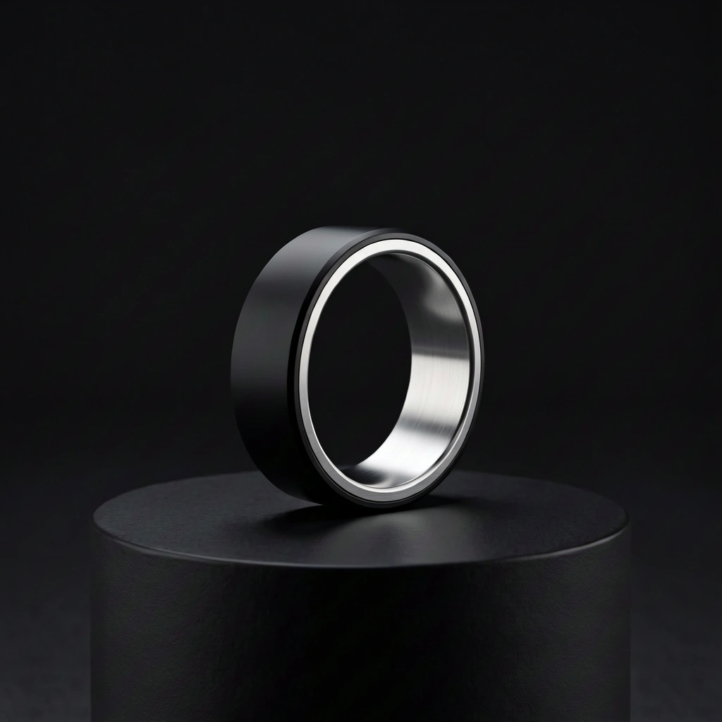 MIRELOQ Core Ring